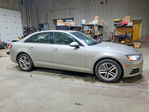 Audi A4 2017