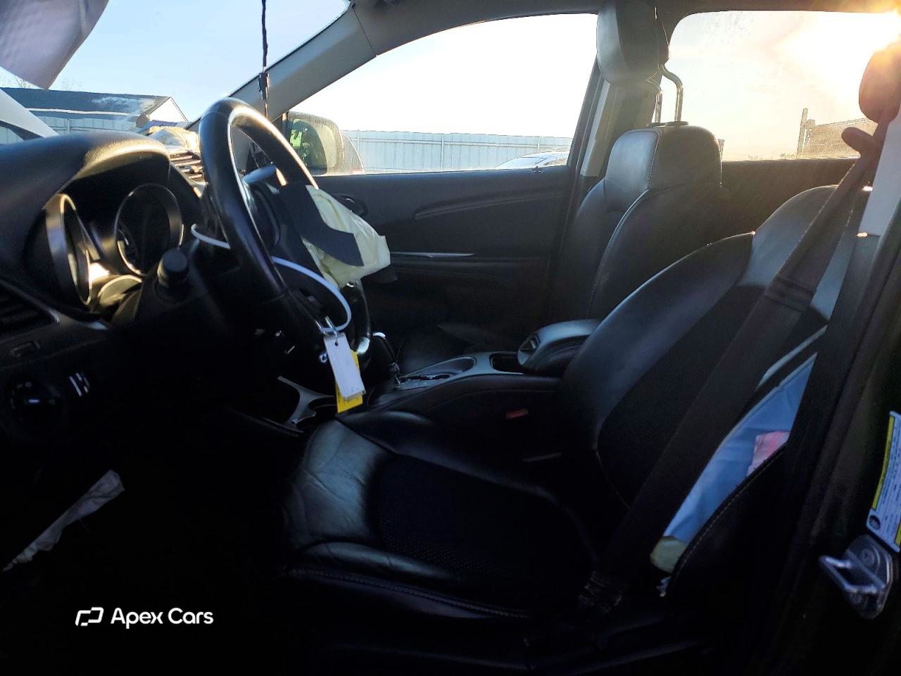 Dodge Journey 2019