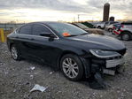 Chrysler 200 2016