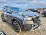 Nissan Pathfinder 2025