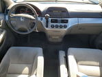 Honda Odyssey 2009