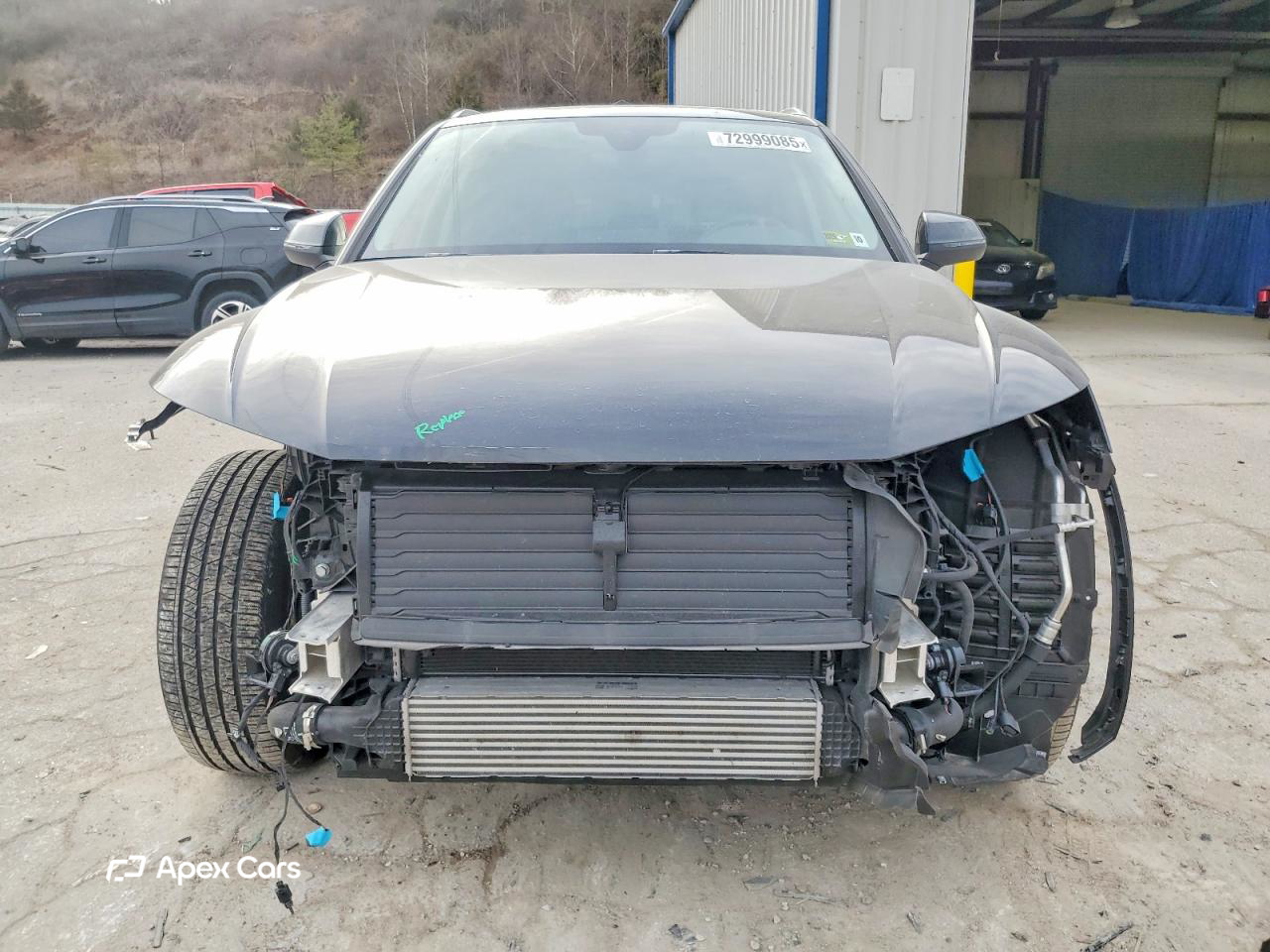 Audi Q5 2023