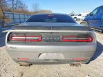 Dodge Challenger 2018