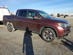 Honda Ridgeline 2019