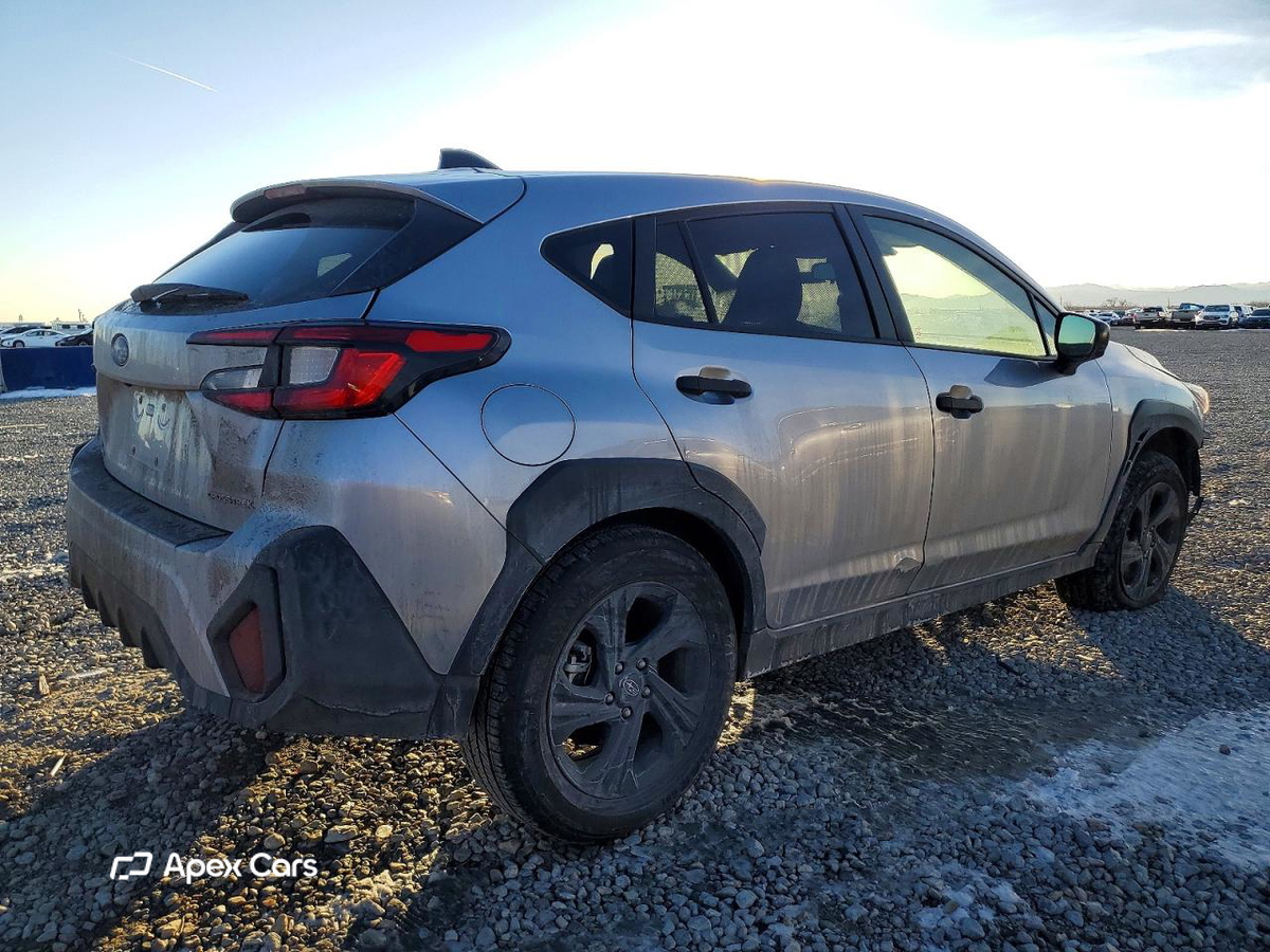 Subaru XV 2025