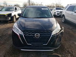 Nissan Kicks 2021