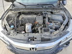 Honda Accord 2017