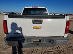 Chevrolet Silverado 2013
