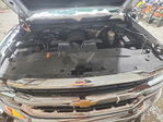 Chevrolet Silverado 2018
