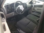 Chevrolet Silverado 2012