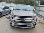 Ford F-150 2018
