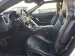Chevrolet Corvette 2014