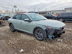 Kia K4 2025