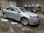 Buick LaCrosse 2012