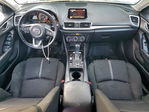 Mazda 3 2018