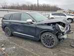 Lincoln Aviator 2021