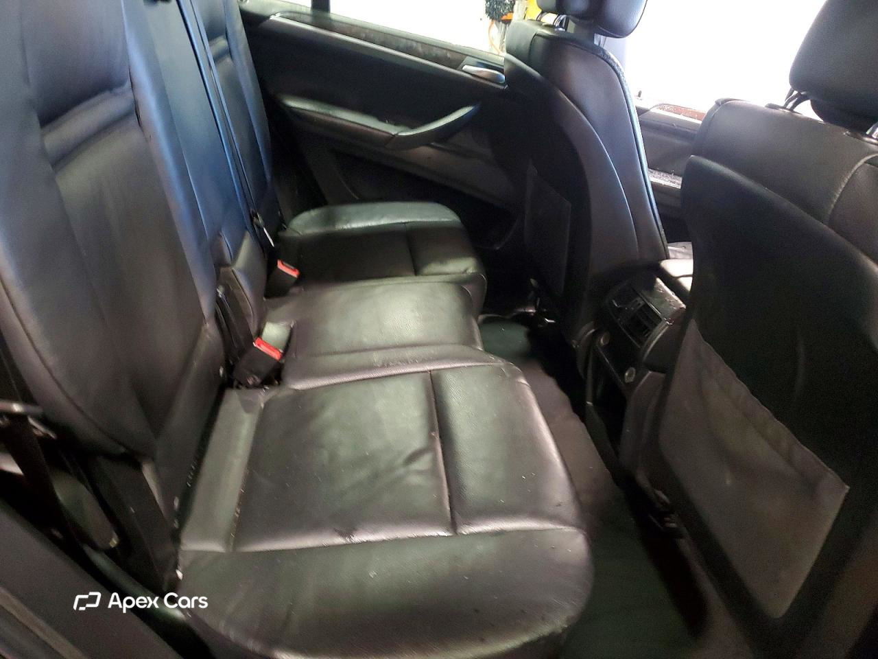 BMW X5 2013