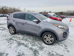 Kia Sportage 2017