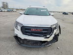 GMC Terrain 2022