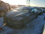Tesla Model S 2025