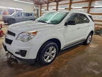 Chevrolet Equinox 2015