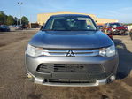 Mitsubishi Outlander 2015
