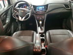 Chevrolet Trax 2018