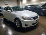 Lexus IS 2011
