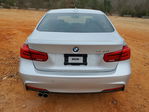 BMW Series 3 2018