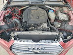 Audi A4 2018