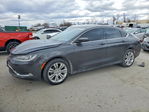 Chrysler 200 2016