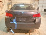 Subaru Legacy 2011