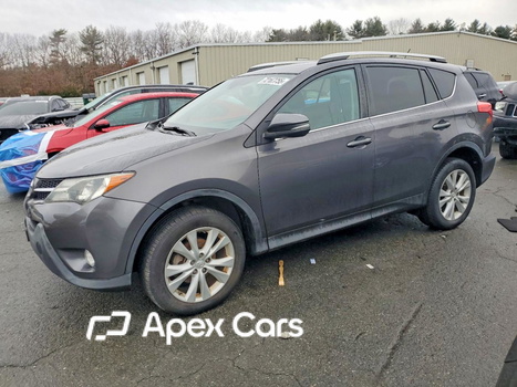 Toyota RAV 4 2015 - Image 1 of 13