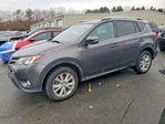 Toyota RAV 4 2015