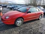 Pontiac Sunfire 1998