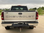 Chevrolet Silverado 2005