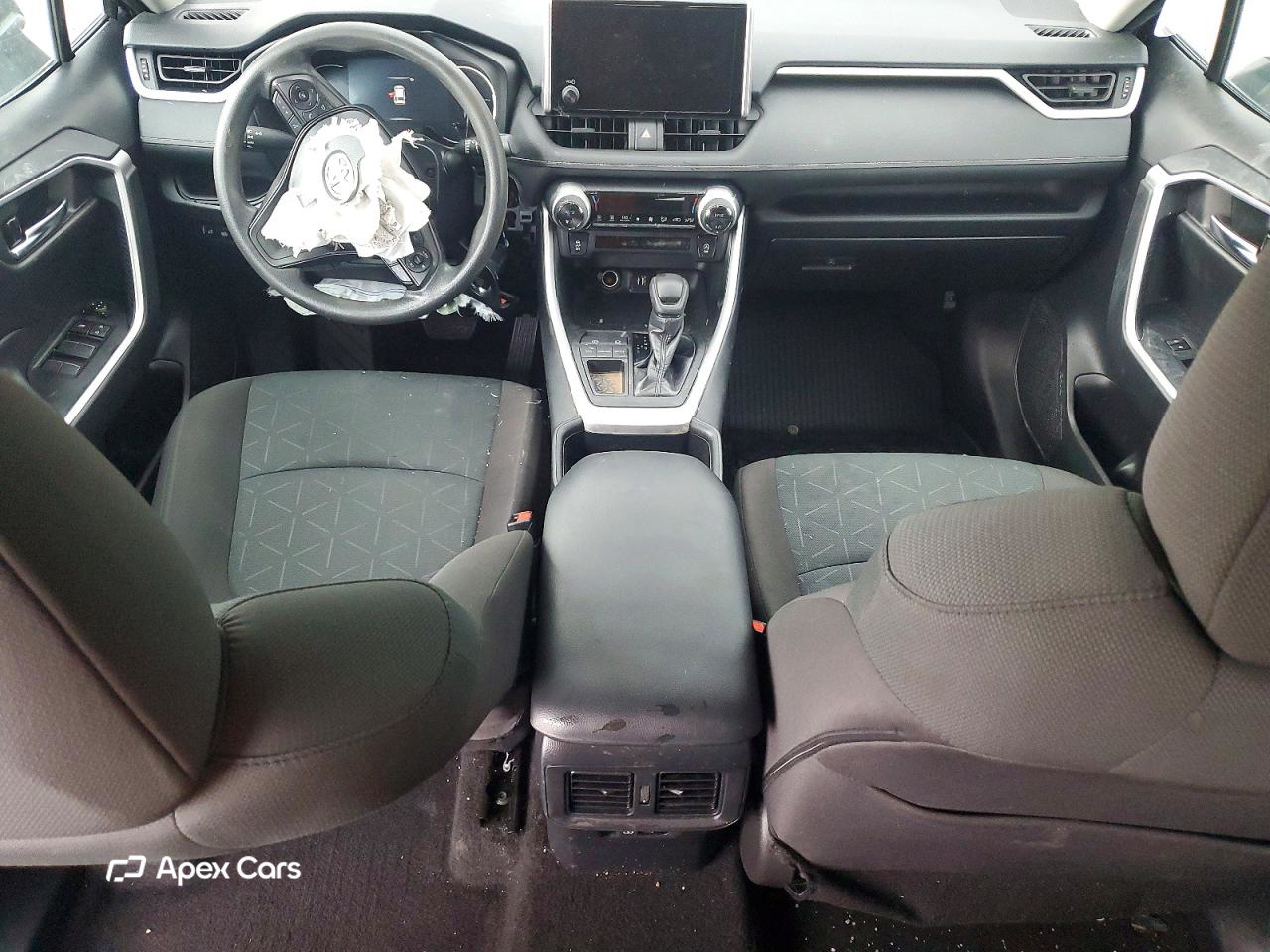 Toyota RAV 4 2024