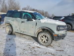 Ford Bronco 2022