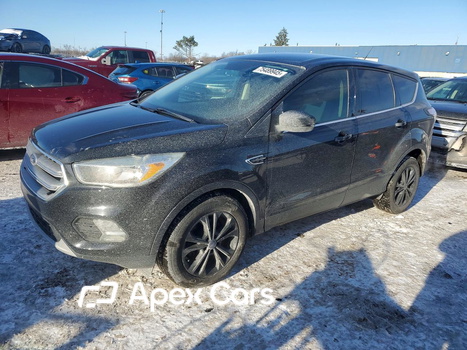 Ford Escape 2017 - Zdjęcie 1 z 13