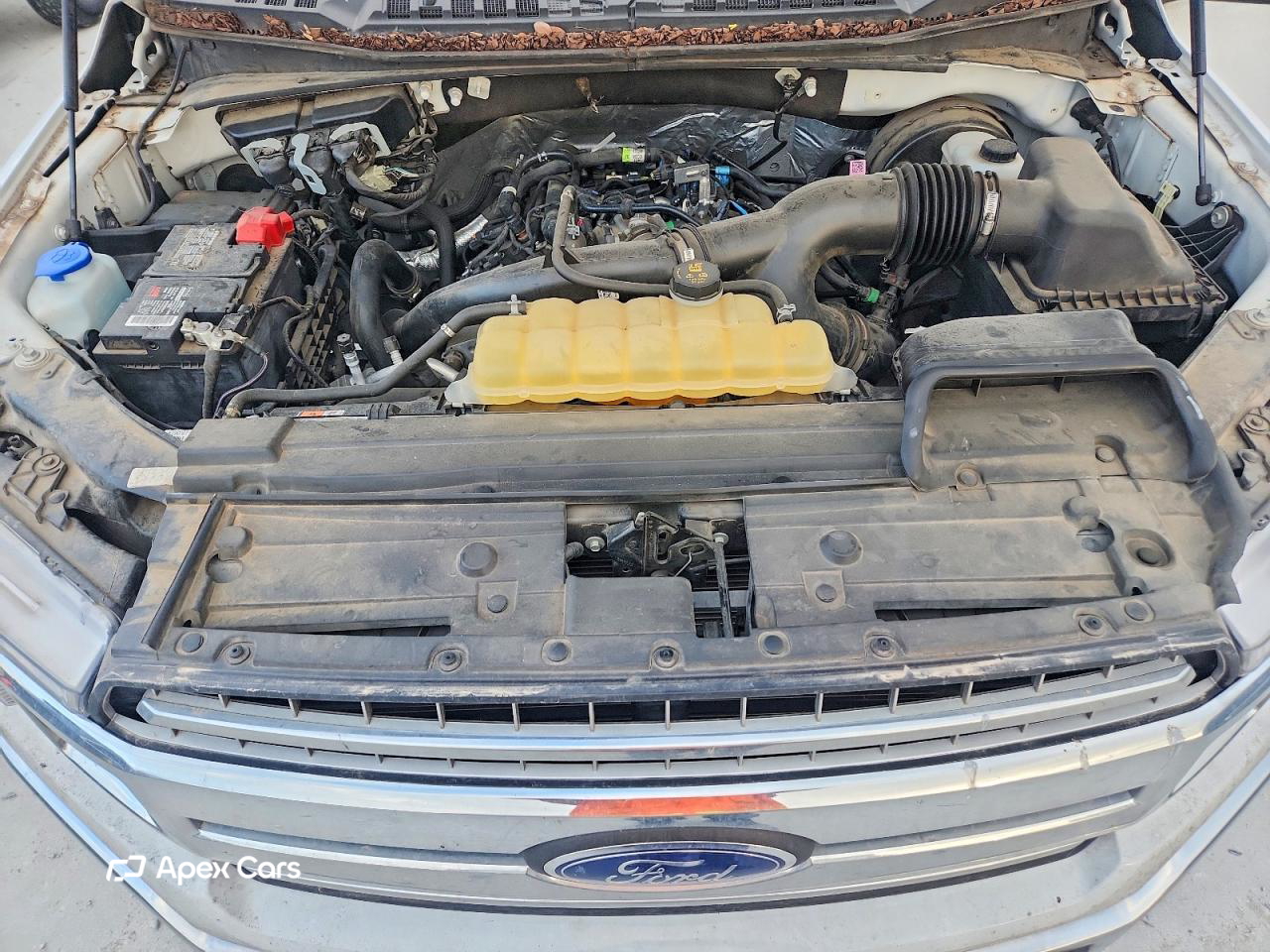 Ford F-150 2020