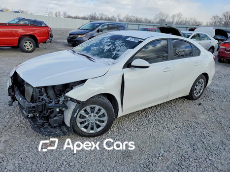 Kia Forte 2022 - Image 1 of 13