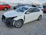 Kia Forte 2022