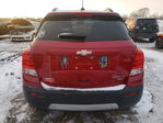 Chevrolet Trax 2015