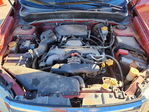 Subaru Forester 2010