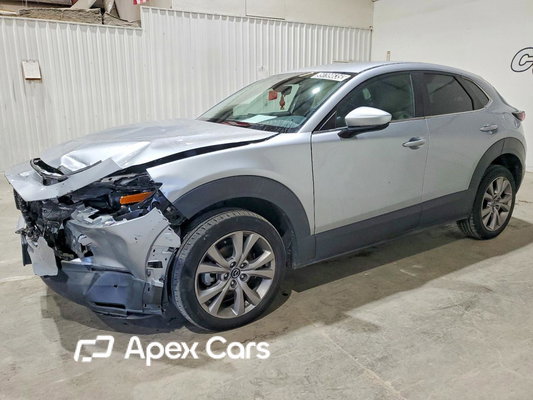 Mazda CX-30 2020 - Zdjęcie 1 z 12