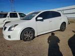 Nissan Sentra 2012