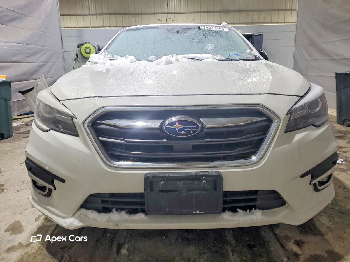 Subaru Legacy 2019