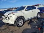 Nissan Juke 2012
