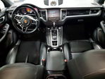 Porsche Macan 2017
