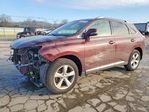 Lexus RX 2014